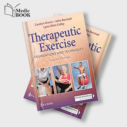 Therapeutic Exercise Foundations And Techniques , 8th Edition (Instructor Resources)